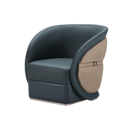 Lounge Sesselen Fernseh Club Relax Stull Lieder Stillen Design Luxus Miwwelen living