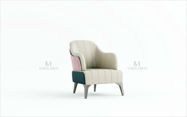 Sissel Design Canapé Sofa Setzer Luxus Neien Entspannte Lounge Polstermébel
