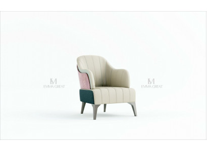 Sissel Design Canapé Sofa Setzer Luxus Neien Entspannte Lounge Polstermébel