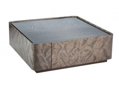 Couchtisch Design Dësch Wunnzëmmer Couchtischen Miwwelen Marmor Designer Miwwelen Nei