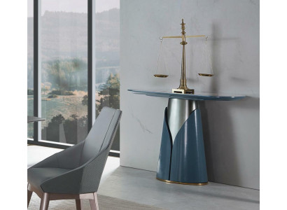 Design Luxus Konsoletësch Konsol Säitendësch Kommod Sideboards Hotel Miwwelen Nei