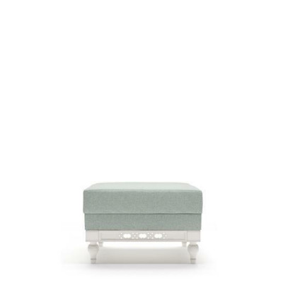 Sofagarnitur Sofa Canapé Polsterset Garnitur Sëtz 311 Hocker 4-Stéck Garnituren