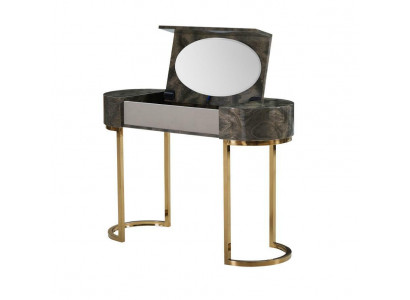 Design Schminktisch Luxus Designer Miwwelen Schlofzëmmer Konsolendësch Dëscher Nei