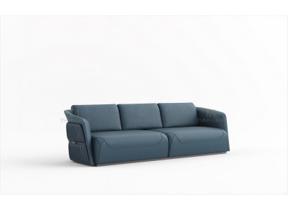 Drësëtzeger Sofa Couch Polsterdesign Sëtz Sofen Zëmmer Modern Lieder