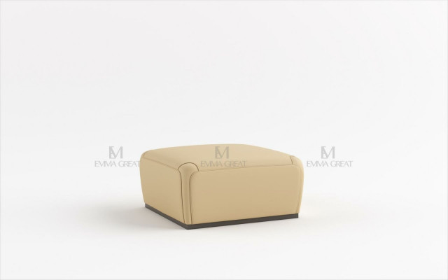 Hocker Pouf Fousshocker Hocker Polsterhocker Sëtzhocker Hocker Bäistell Lieder