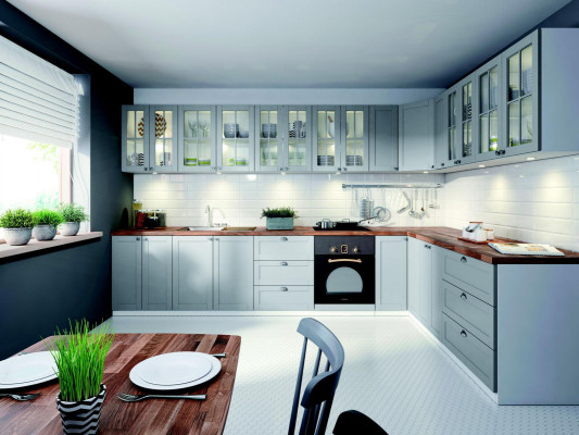 Agankskichen Design Kichen Glas Schief Schiefën Design Holz Moosfäerdegung