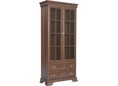 Vitrinnen Vitrinneschaf Schaf Glasschaf Kommoden Bicher Klassesch Vitrinn