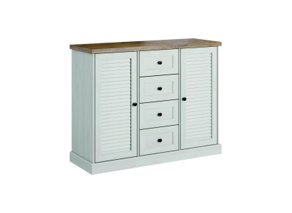Kommoden Regal Regal Eechte Holz Side Low Board Schaf Design Kommode Schiefen