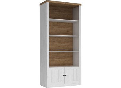 Schaf Wandaschaf Holz Miwwelen Handaarbecht Bicherregal Bicherwand Holzregal Regal