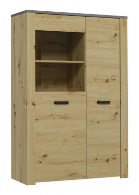 Vitrinnen Design Wunnzëmmer Schaf Bar Buffett Landhaus Vitrinnen Holz Schiefen