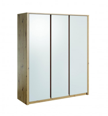 Design-Schlofkummer Luxus-Bett Nuetsschaf Kommode 6-deeleg Schlofkummer Set Hotel