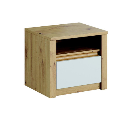 Design-Schlofkummer Luxus-Bett Nuetsschaf Kommode 6-deeleg Schlofkummer Set Hotel