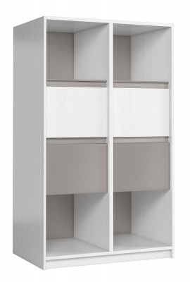 Bicherrack Wohnwand Handaarbecht Holz Miwwelen Regaler Wandrack Rack Bicherschaf