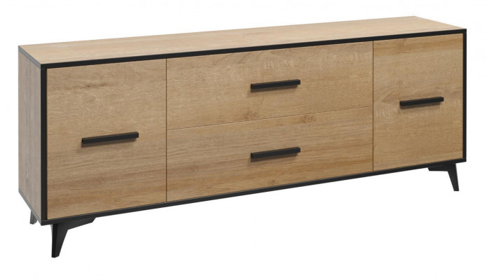 RTV Design Sideboard Fernseh Wand Niddereg Board Regal Luxus Nei Kommode Schaf Nei
