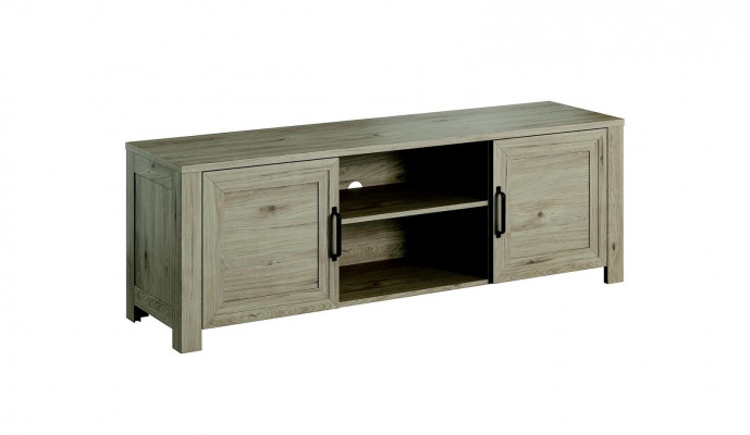 Wunnzëmmer Holz rtv Hotel Luxus Säitendësch tv Niddregdësch xxl Schaf Dësch Neien