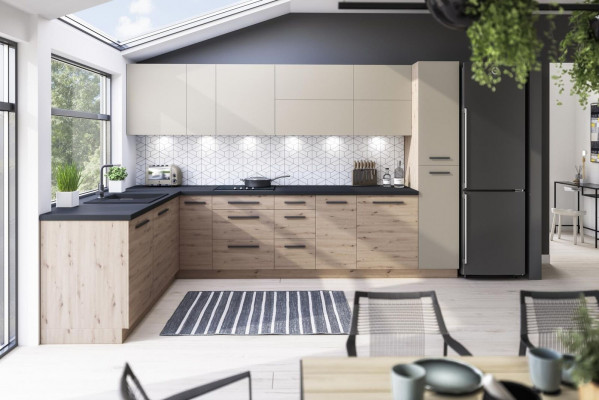 Kichen L Linn Modern Kichen Kichenzäit Hängeschaf Schaf Schief Kiche