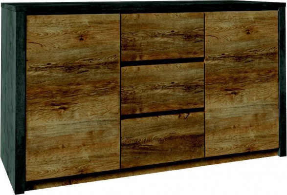 Luxus Kommoden Lowboard Anrichte Kommode Design Holz Schaf Möbel Sideboard