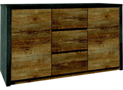Luxus Kommoden Lowboard Anrichte Kommode Design Holz Schaf Möbel Sideboard