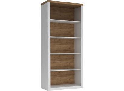 Standregal Wandregal Aktenregal Büroregal Nei Bicherregal Design Regal Holzregal