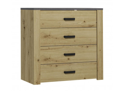 Kommoden Sideboard Tirangen Kommode Holz Schaf Design Anrichte Schief Neit