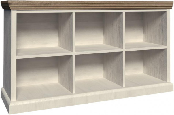 TV Miwwel Schief Wohnzimmerschaf Sideboard RTV Kommod TV Schaf Lowboard