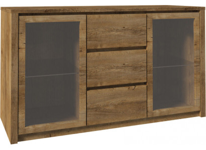 Kommoden Holz Schief Schränker Nei Anrichte Schaf Massiv Kommod Sideboard Miwwel Nei