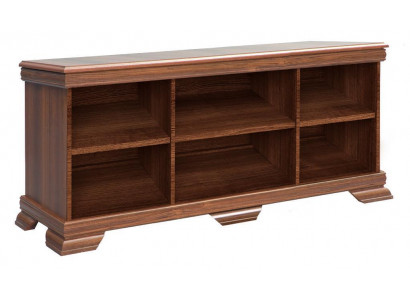 Wunnzëmmer Kollektioun Sideboard Miwwelen TV Lowboard Dësch Schaf Niddreg Regal