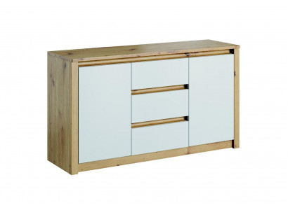 Kommoden Regal Schaf Holz Kommode Miwwel Ariichtung Design Schief Regaler