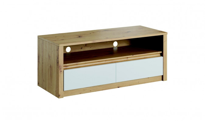 Sideboards Highboard Komood Komoden Board Malta RTV Modernt Sideboard Dëscher