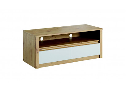 Sideboards Highboard Komood Komoden Board Malta RTV Modernt Sideboard Dëscher
