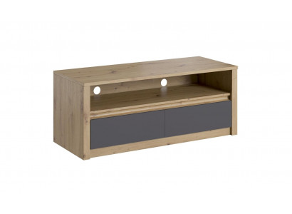 Schaf Wunnzëmmer Regal Luxus Design RTV TV Kommod Anrichte Säit Nidderplack.