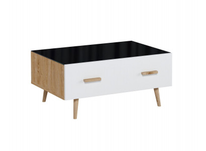 Couchtische Tischplack Beistelltësch Couchtësch Holzdësch Holz Dësch Wunnzëmmer