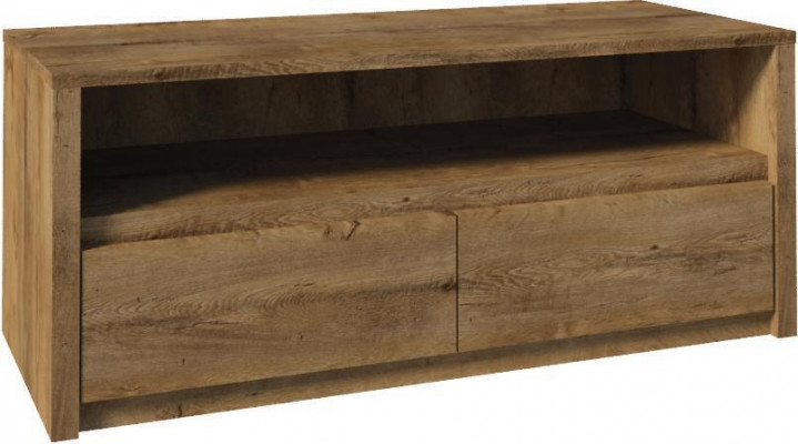 Loft Schrack Wunnzëmmer Regal Luxus rtv tv Kommod Anrichte Side Low Board