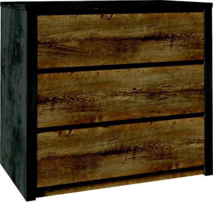 Landhaus Kommode Anrichte Side Lowboard Schaf Regal Luxus Kommoden Wunnzëmmer