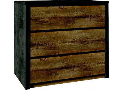Landhaus Kommode Anrichte Side Lowboard Schaf Regal Luxus Kommoden Wunnzëmmer