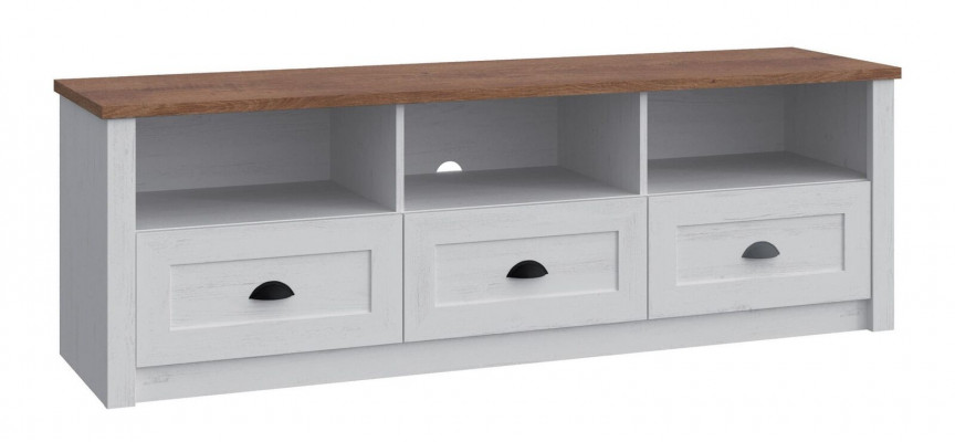 Design Regaler RTV Sideboard Fernseh Wand Niddreg Luxus Board Schaf Kommode Regal