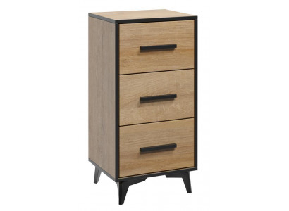 Bicherregal Wandregal Holz Hängeg Regal Stänereg Echtholz Oflaach 120*15*25cm