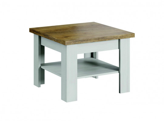 Couchtisch Canapé Säitentafel Dësch Wunnzëmmer Couchtischen Design Véiereckeg