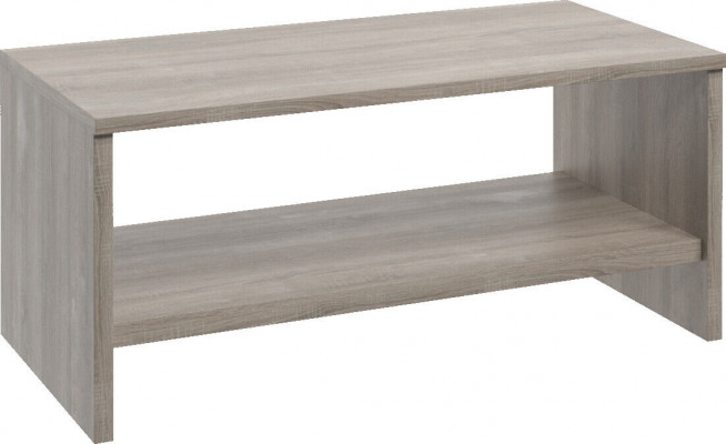 Dësch Bäistell Dëscher Canapé Klassesch XXL Neit Design Holz Salondësch Glasdësch