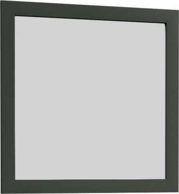 Landhausstil Spigel Holz Kader Miwwelen Wandspeghel Wand Dekoratioun - Modell LS2