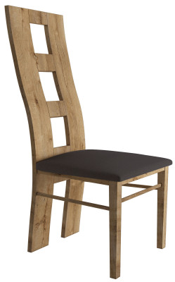 Still Sëtz Lehnen Büro Office Iesszëmmer Luxus Design Gepolsst Massiv Holz Stull