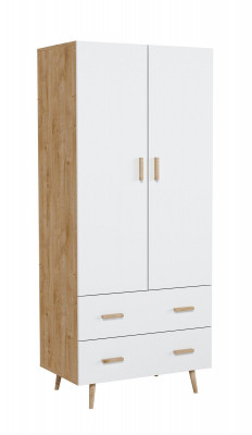 Schlofzëmmer Holz Schaf Cabinet Nei Schief Gaardrobe Miwwelen Neit Design Kleederschaf