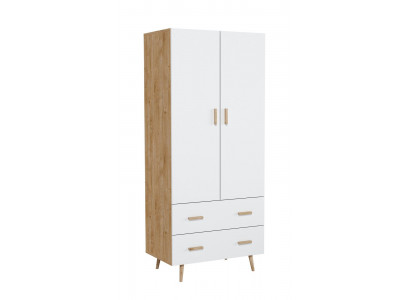 Schlofzëmmer Holz Schaf Cabinet Nei Schief Gaardrobe Miwwelen Neit Design Kleederschaf