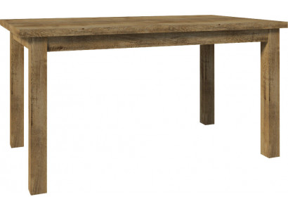 Iessdësch Dësch Neien Iesszëmmer Wunnzëmmer Massivholz Miwwelen Holz Miwwelen Handaarbecht Neien