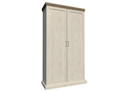 Klassesch Kleederschaf Miwwel Holz Miwwel Modern Stil Miwwelen Landhausstil.