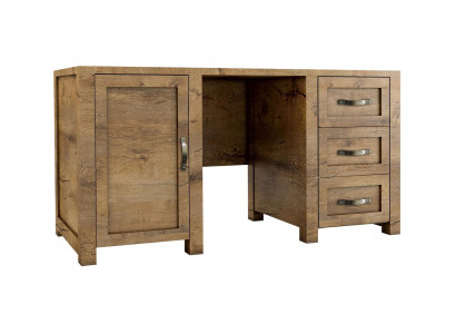 Schreifdësch Computerdësch Schreifdëscher Holz Dësch Büro Miwwelen Dëscher Computer