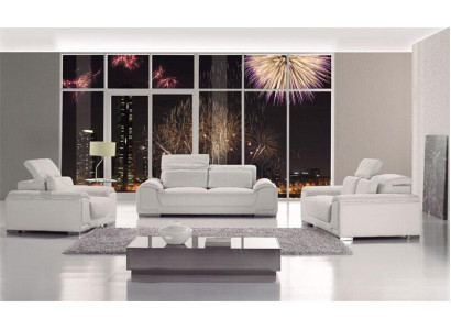 Design Couchen Sofas Polster 32 Sëtzer Sofagarnitur Garnituren Set Lieder Sofa