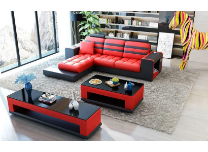Eckcouch Polster Set Wunnlandschaft L Form Designer Sofa Canapé Eckcouch Luxus