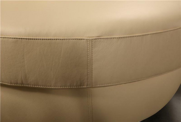 Ledersofa Canapé Sofagarnitur Nei Eckssofa Eck Garnitur Design Modern