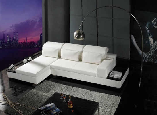 Ecksofa Eckcouch Eckgarnitur L Form Sofa Garnitur Polster Canapé